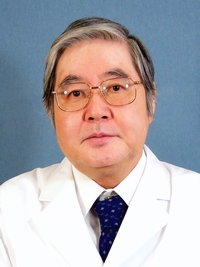 宇佐高田地域成人病検診センター所長 武久 一郎 宇佐高田地域成人病検診センター所長 武久 一郎